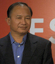 JohnWoo