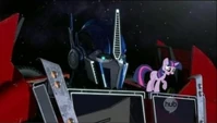 Optimus,Twilight