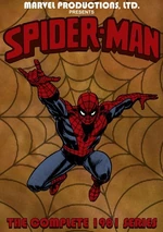 Spider-Man 1981 series