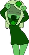 CaramelldansenClover1