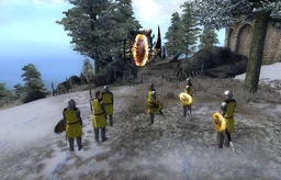 Bruma Gate