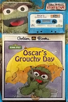 Golden14168OscarsGrouchyDayBTSet