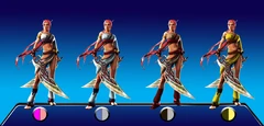 Nariko final