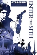 Enter the Sith