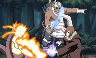 Rikudo no Jutsu