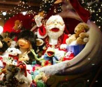 MacysSanta