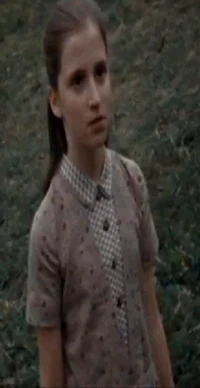 Petunia Evans