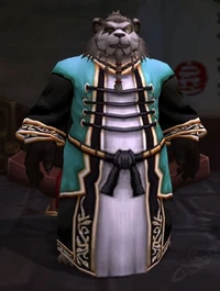 Lorewalker Stonestep