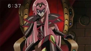 Sonia trono