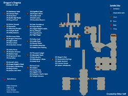 Chamber of Hope