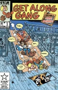 Get Along Gang Vol 1 5