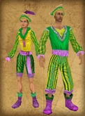 Mardi Gras