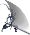 BBCS (Hakumen 5C)