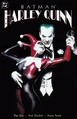 Batman - Harley Quinn 1