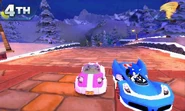 Sonic Racing Transformed screenshot 4
