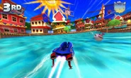 Sonic Racing Transformed screenshot 8