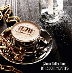 Piano Collections Kingdom Hearts Cover