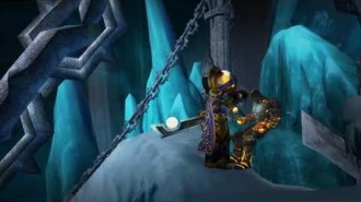 Fall of the Lich King - HD (Subtitled!)