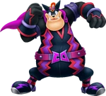 Captain Dark KHBBS