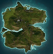 Hantu Island