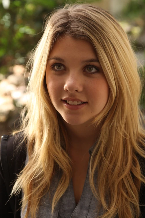 Image - Olivia Crocicchia 2.jpg - Tuckerverse Wiki