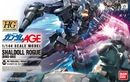 HG AGE - Shaldoll Rogue - Box Art