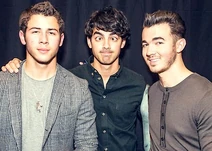 Jonas Brothers JB