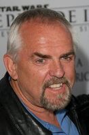 John Ratzenberger