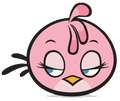 angry