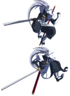 BBCS (Hakumen jD)