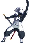 BBCS (Hakumen enma)