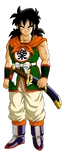 Yamcha DB