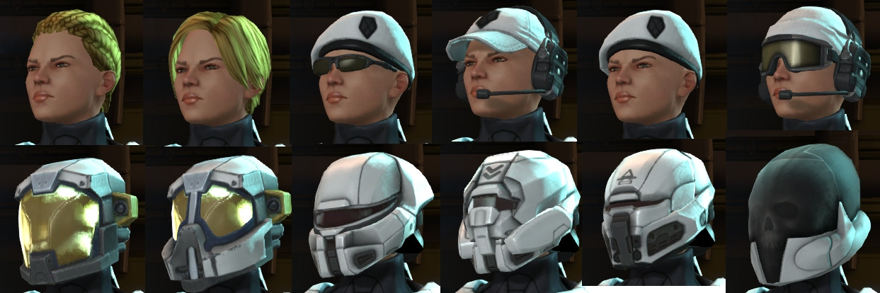 XCOM Hero, XCOM Wiki