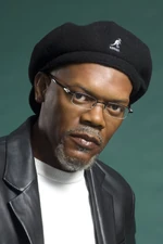 SamuelLJackson