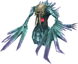 Sealion-FFIX