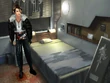 FFVIII Squall Casual Uniform