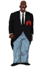 General Black