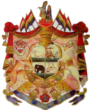 Jaipur coa