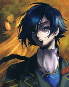 Akito cover