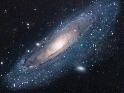 Outer space
