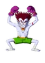 Hombre Dracula
