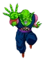 Piccolo Daimaku