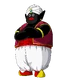 Mr. Popo