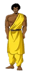 King Chappa