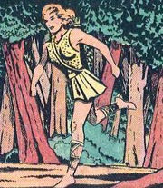 Diana