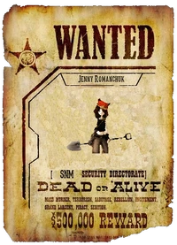 Jenny Romanchuck