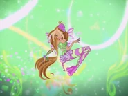 Sirenix Flora