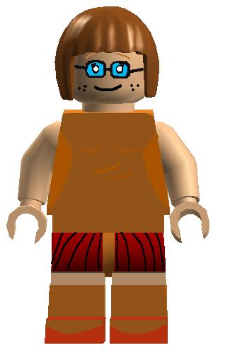 lego creator 31004