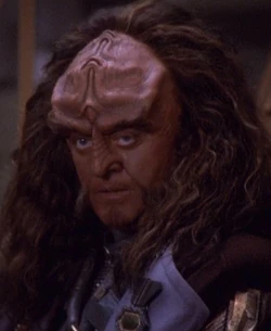Gowron2375