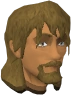 Anton chathead